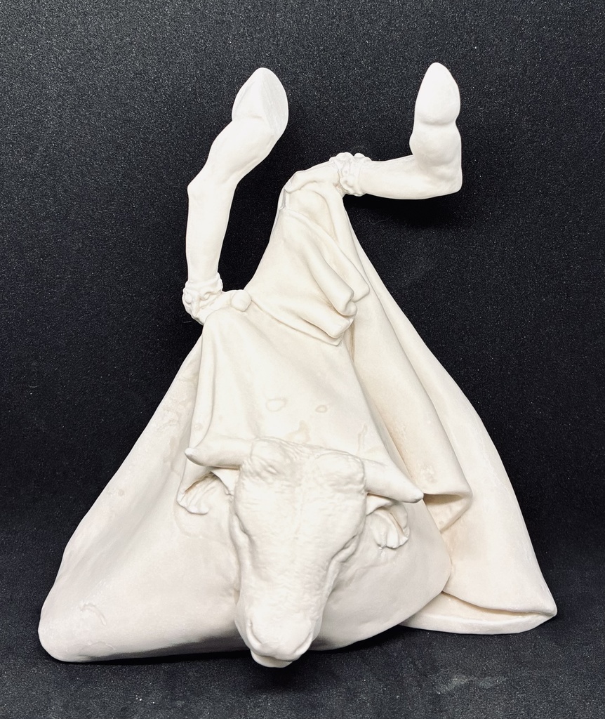 Antonio el Matador ☆オリジナルガレージキット