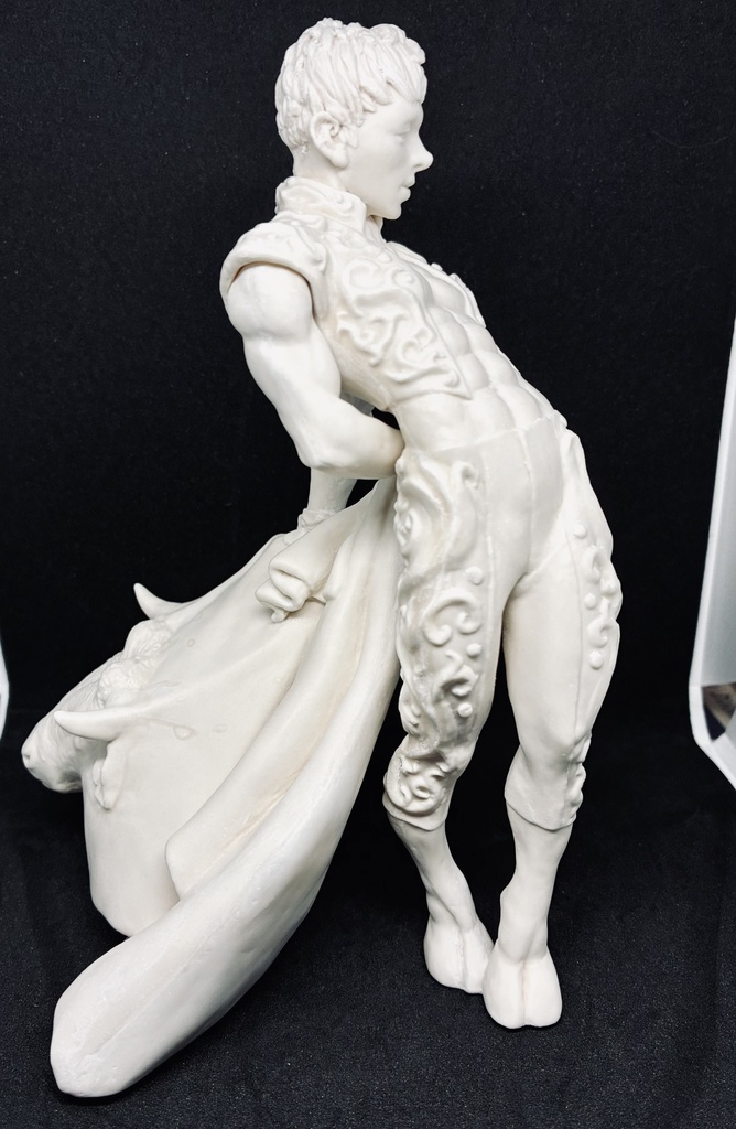 Antonio el Matador ☆オリジナルガレージキット