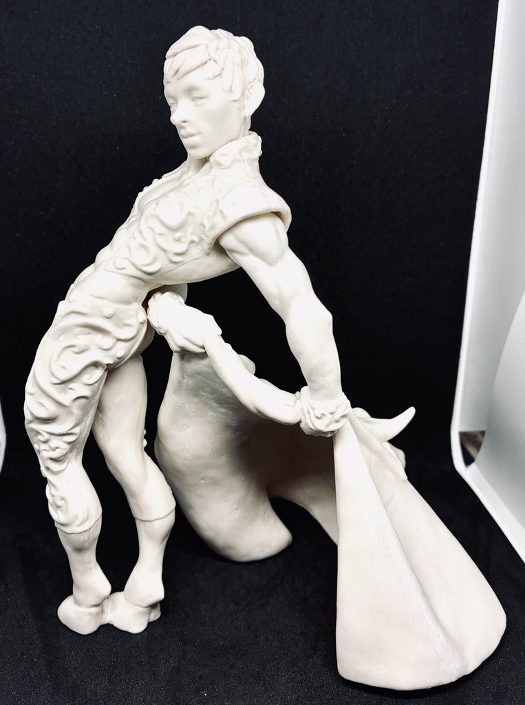 Antonio el Matador ☆オリジナルガレージキット