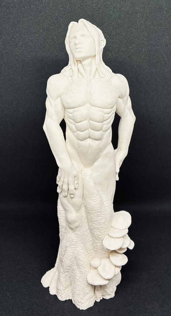 KF2025☆アーバリエン☆オリジナルガレージキット