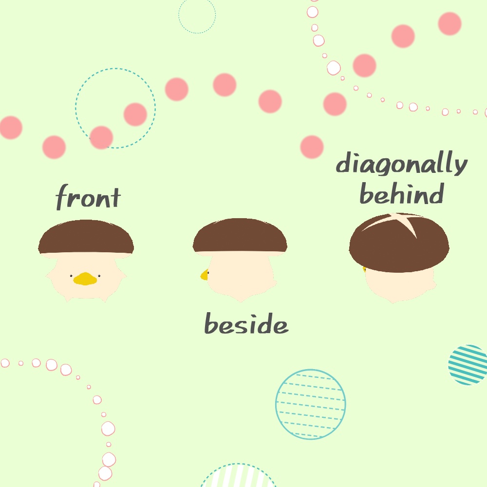 無料【VRM/cluster対応】たけぴよ/オリジナル3Dモデル