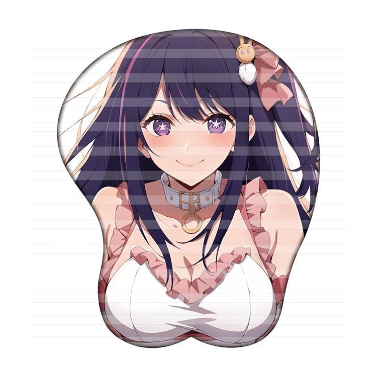 推しの子 星野アイ マウスパッド