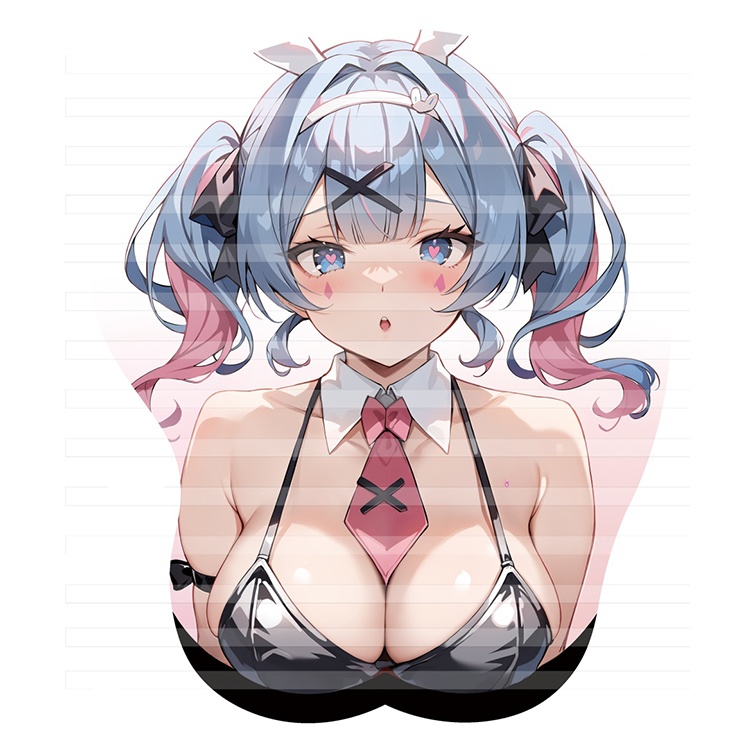 vocaloid Hatsune Miku ボーカロイド 初音ミク マウスパッド