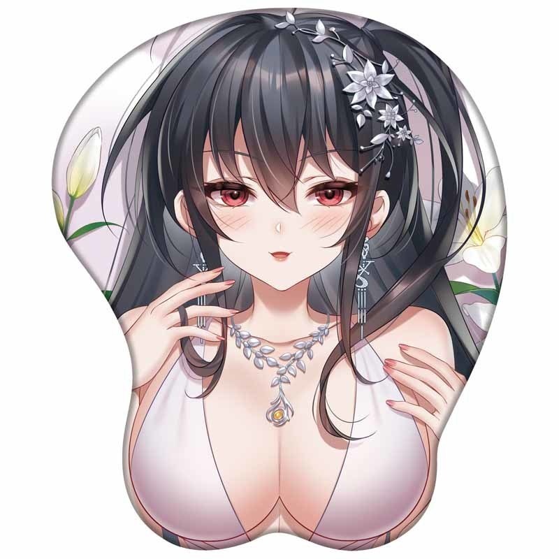 アズールレーン 碧藍航線 大鳳 マウスパッド