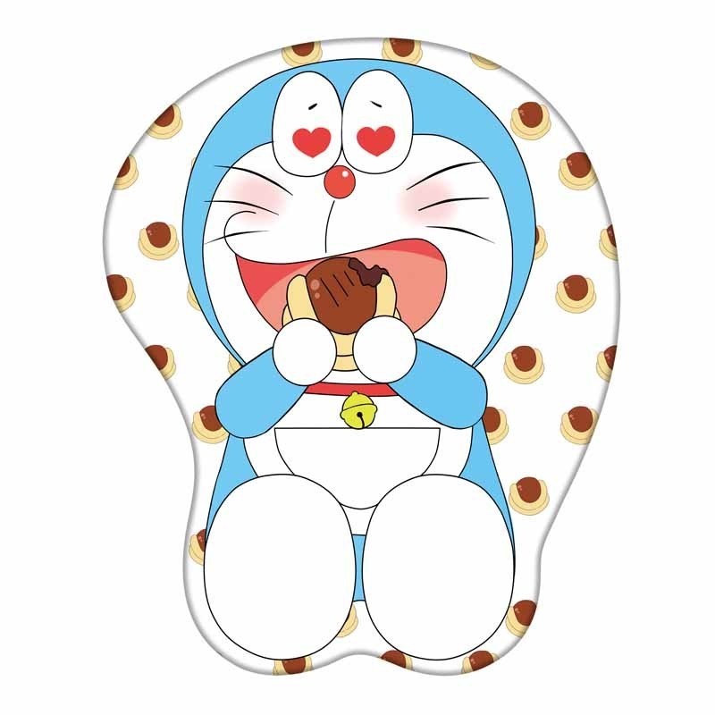 doraemon ドラえもん マウスパッド