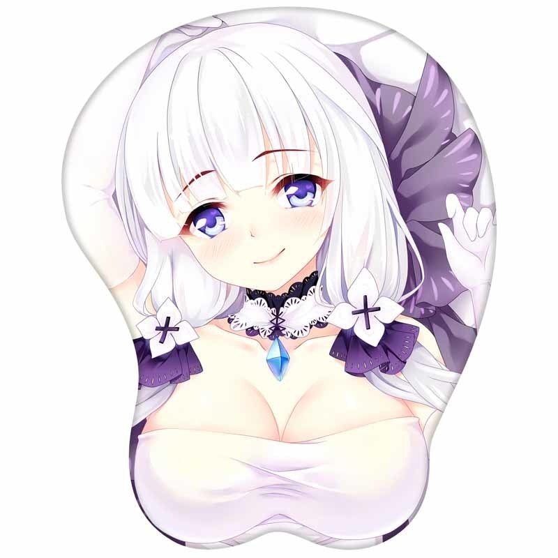アズールレーン 碧藍航線 イラストリアス マウスパッド