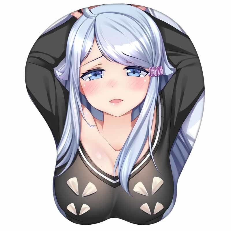 妹さえいればいい。 可児那由多 かになゆた マウスパッド