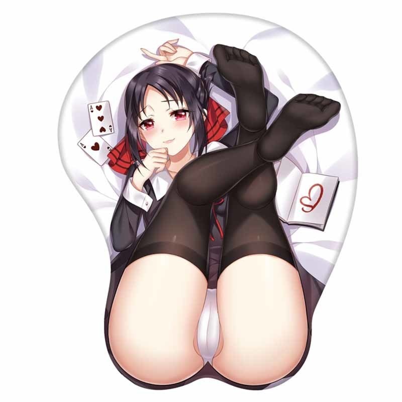 かぐや様は告らせたい～天才たちの恋愛頭脳戦～ 四宮かぐや
