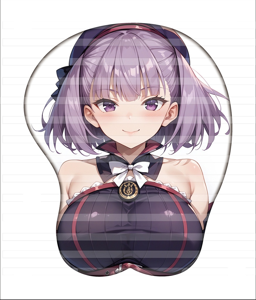 Fate/Grand Order エレナ・ブラヴァツキー マウスパッド