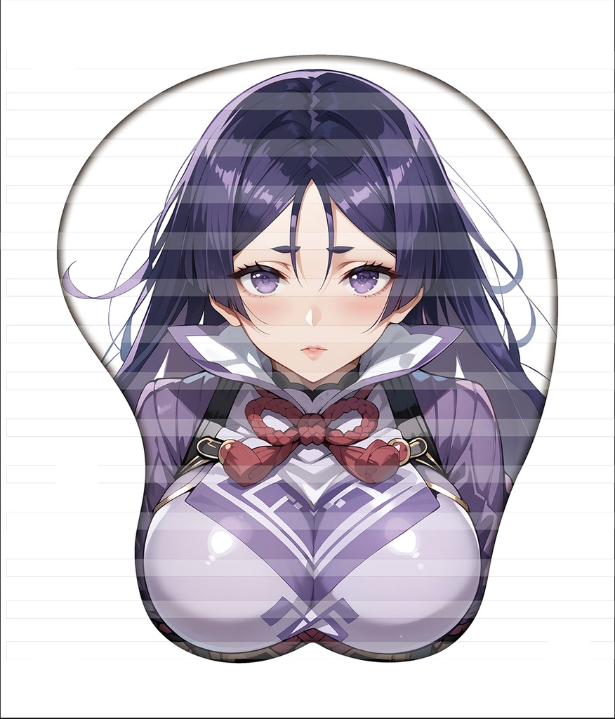 Fate fate/grand order 源頼光 マウスパッド