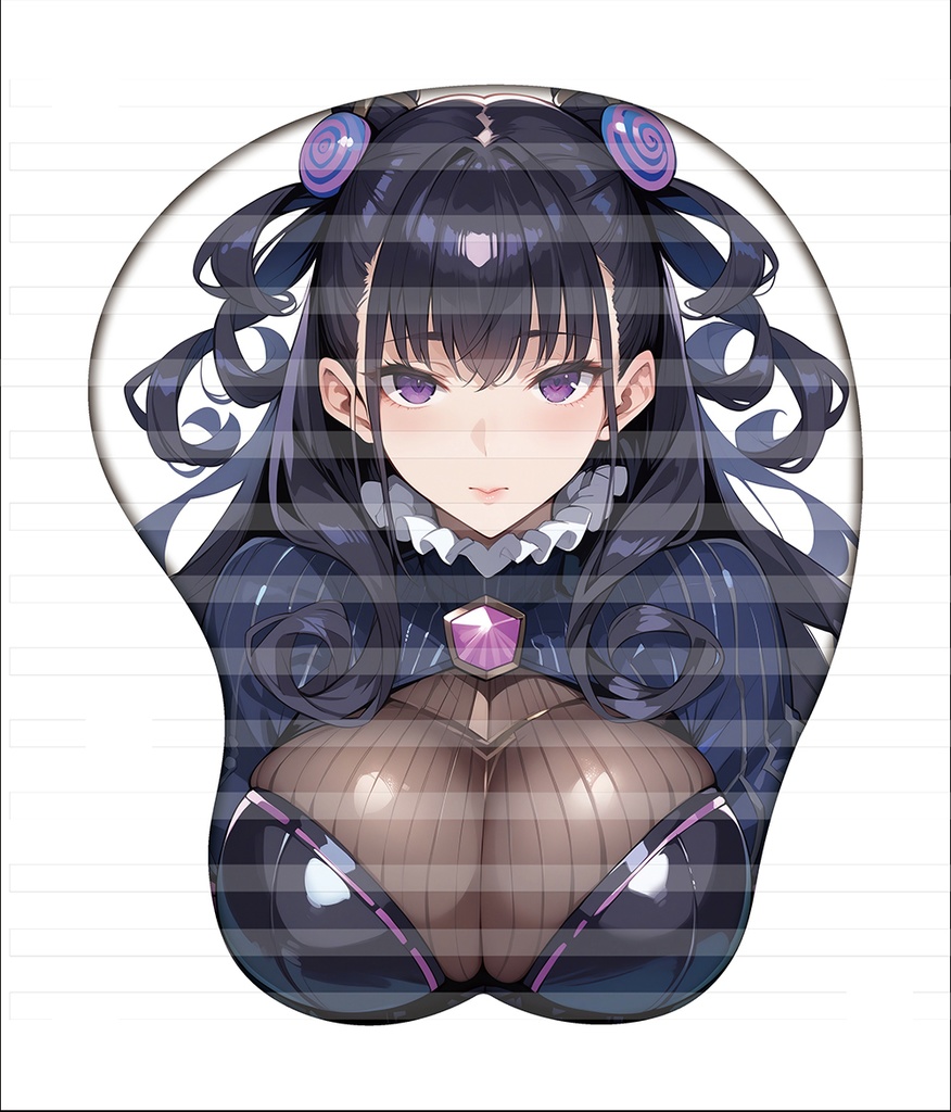 FGO Fate/Grand order 紫式部 マウスパッド