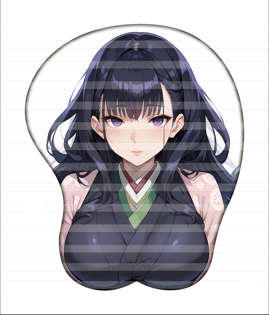 FGO Fate/Grand order 紫式部 マウスパッド