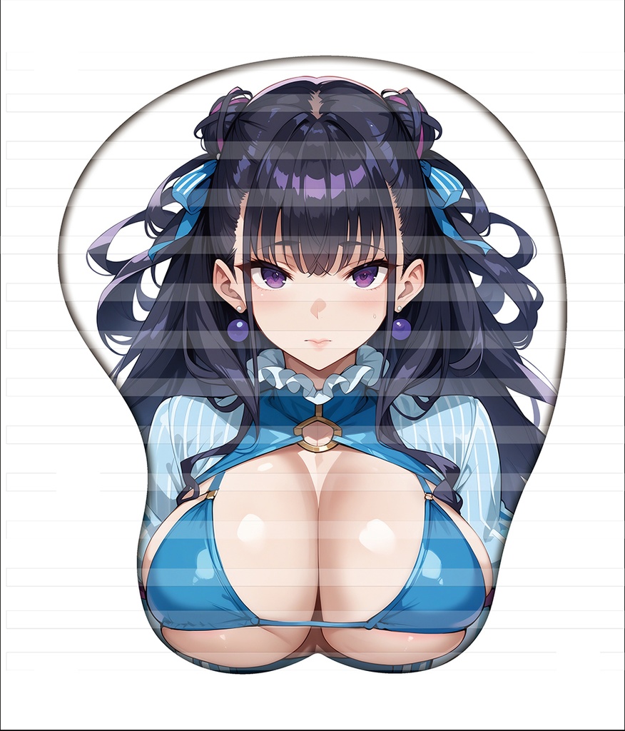 FGO Fate/Grand order 紫式部 マウスパッド