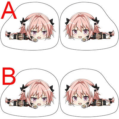 Fate Fate/Apocrypha アストルフォ 抱き枕 ぬいぐるみ クッション