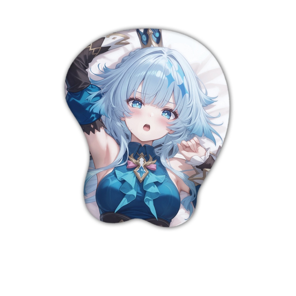 崩坏星穹铁道 崩壊スターレイル スターレイル ケリュドラ マウスパッド