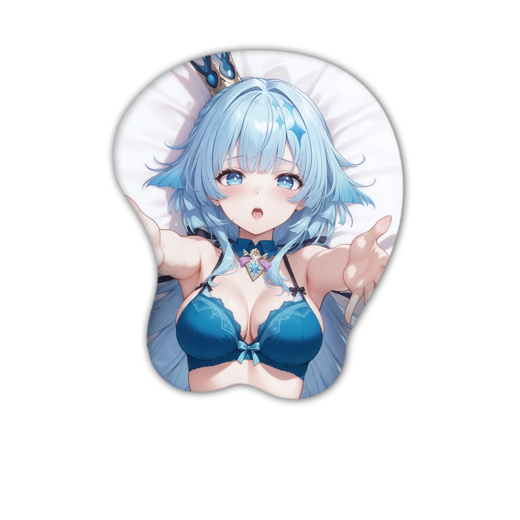 崩坏星穹铁道 崩壊スターレイル スターレイル ケリュドラ マウスパッド