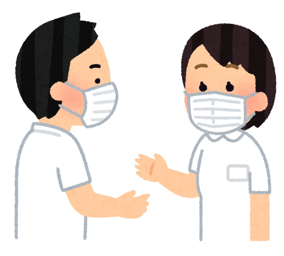 楽しく滑舌トレーニング　マスク編【VTuber･役者・声優志望の方向け】