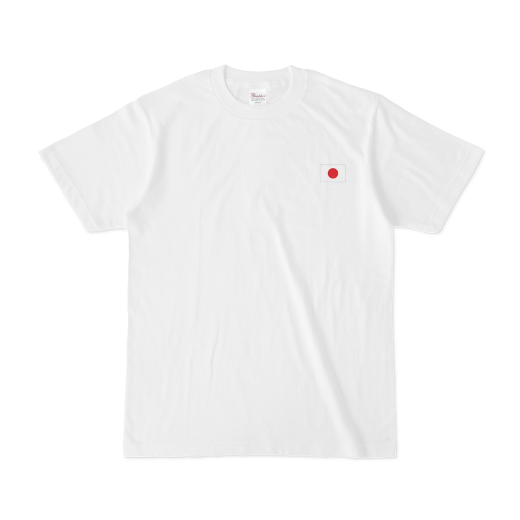 観音様Tシャツ | KANNONSAMA