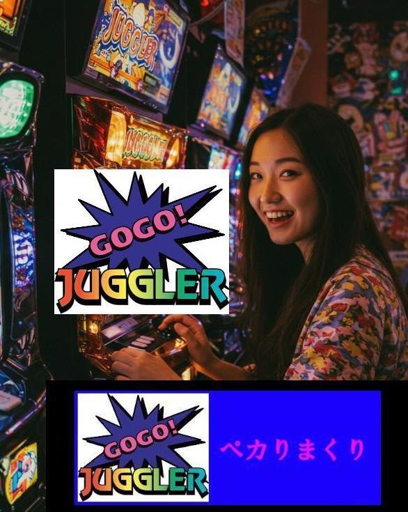 勝てる!!ジャグラーの攻略法が大量です