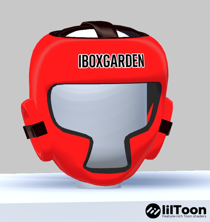 headgear