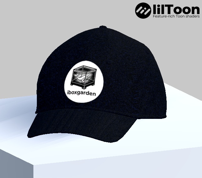 【無料配布】cap 
