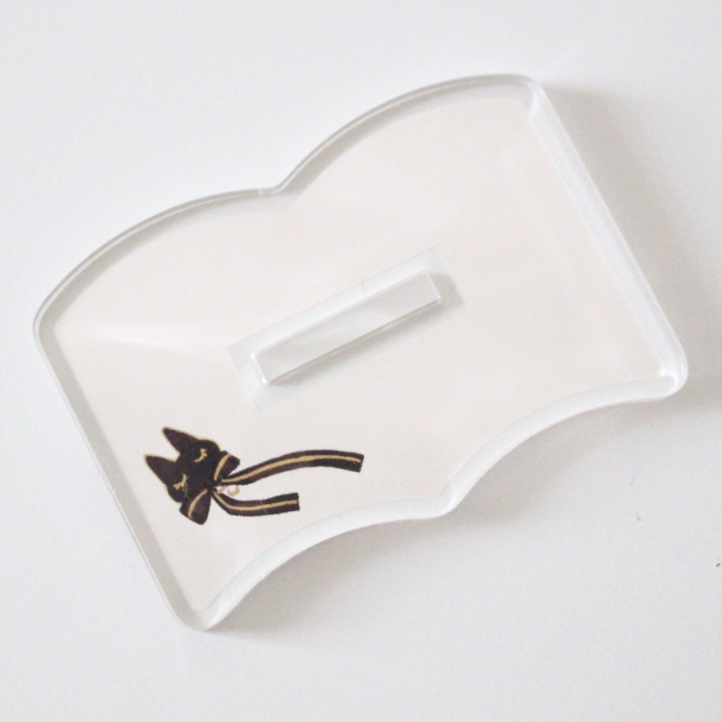 アクリルスタンド Lサイズ【ルームウェアver.】