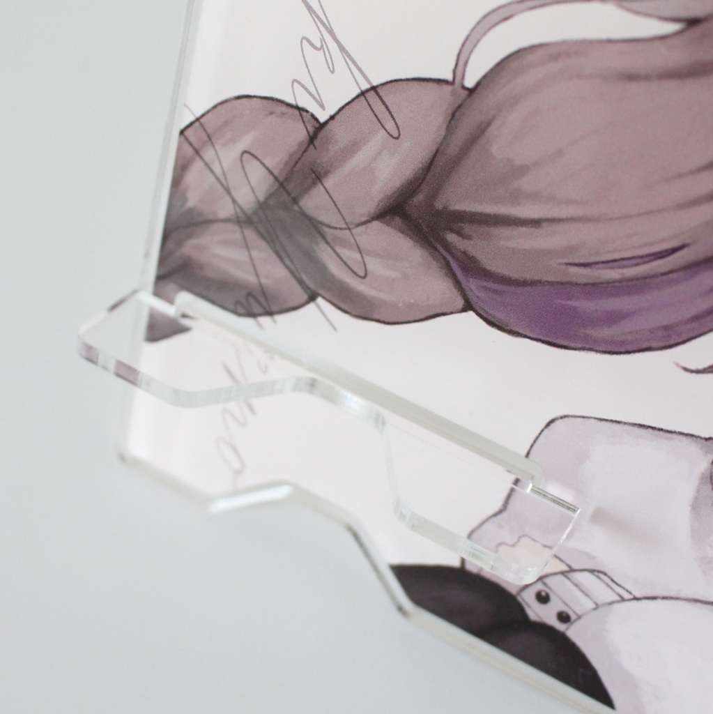 アクスタ&スマホスタンドセット【ルームウェアver.】