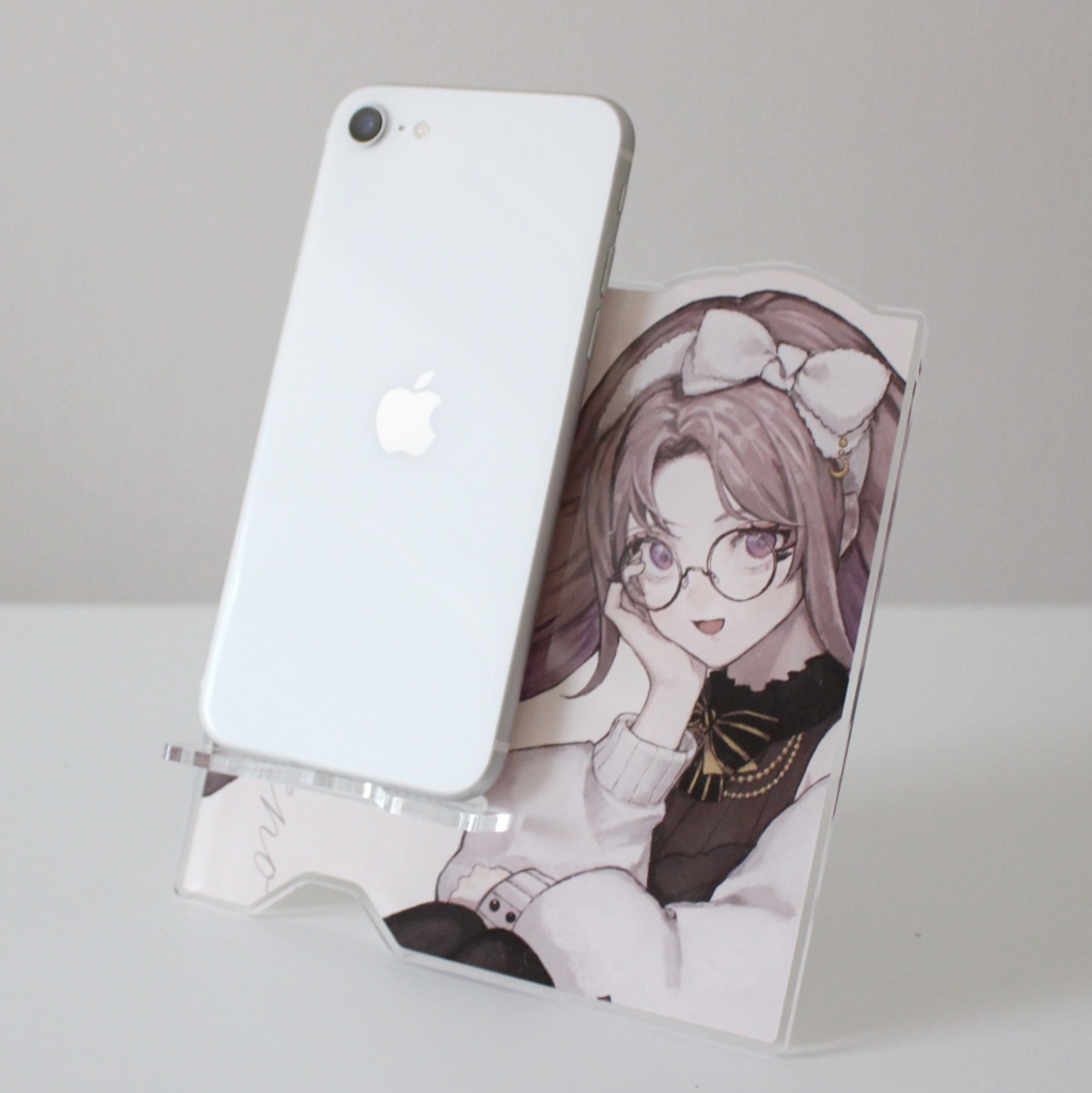 アクスタ&スマホスタンドセット【ルームウェアver.】