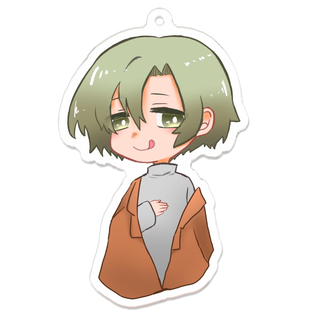 ウインナー  恋づか