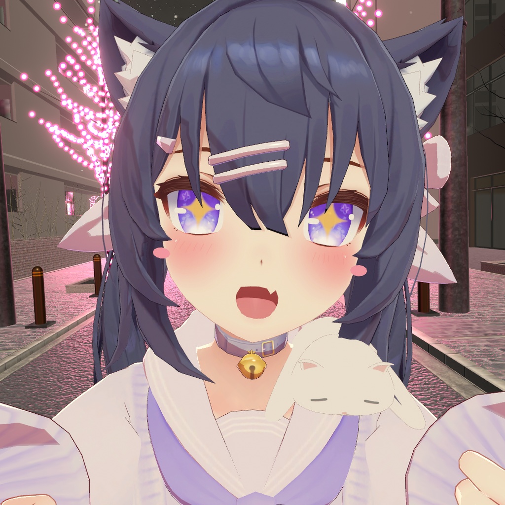 「セフィラ専用」EYEテクスチャ 2