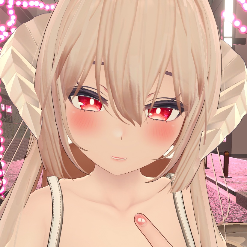 「イメリス」EYEテクスチャ & ネイル