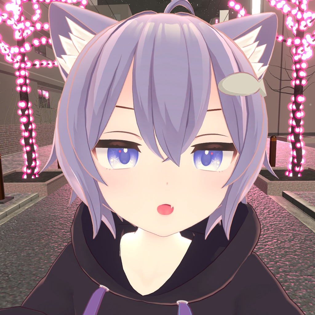 「ラスク」EYEテクスチャ & ネイル