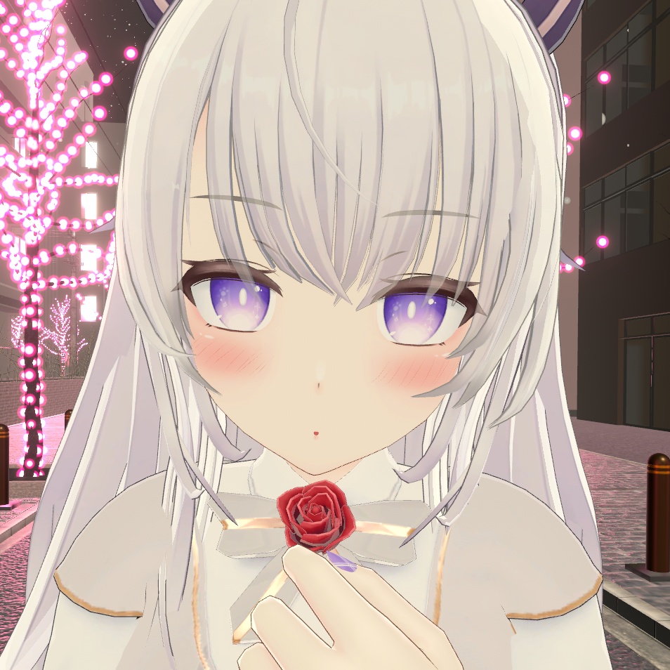 「ヨール」EYEテクスチャ & ネイル