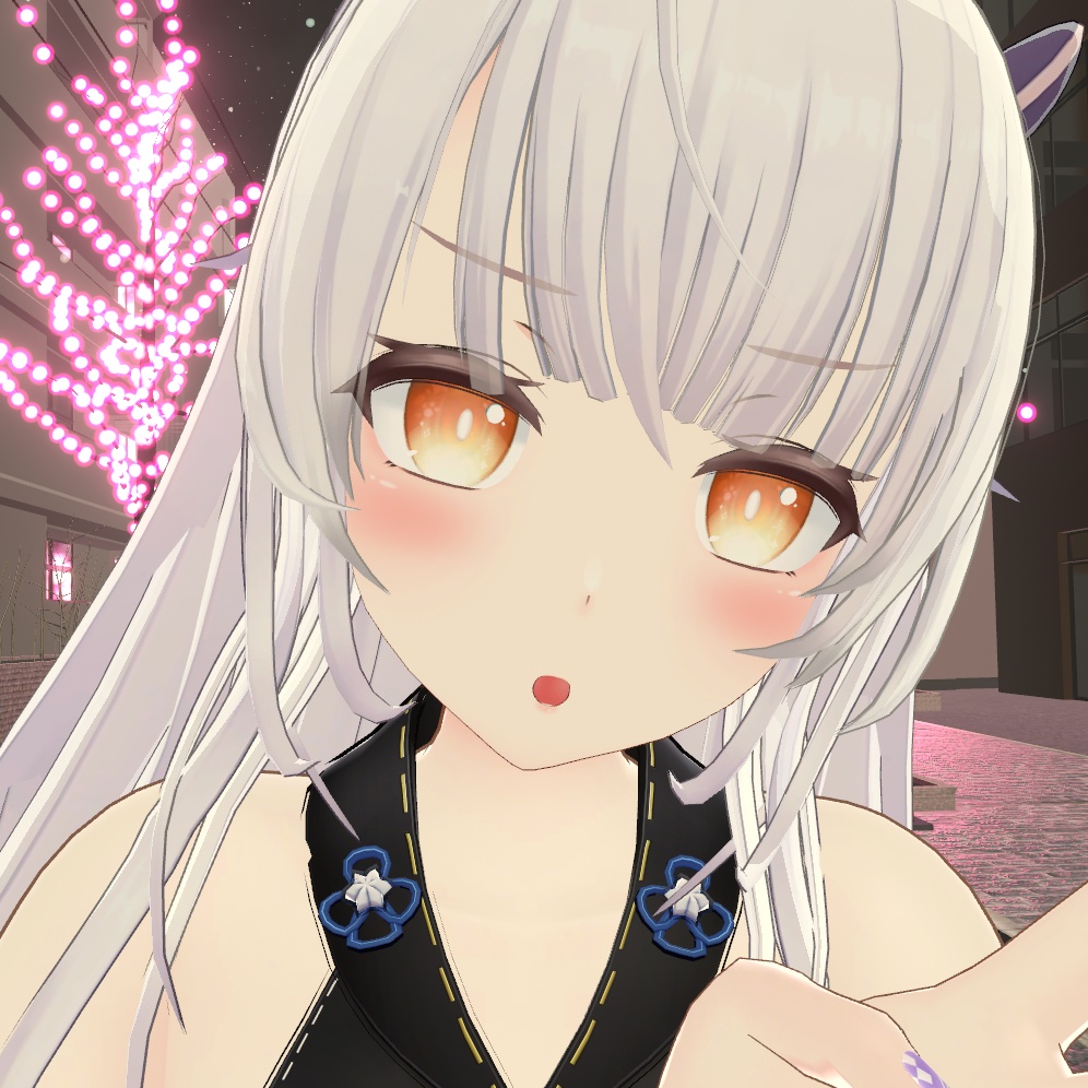 「ヨール」EYEテクスチャ & ネイル