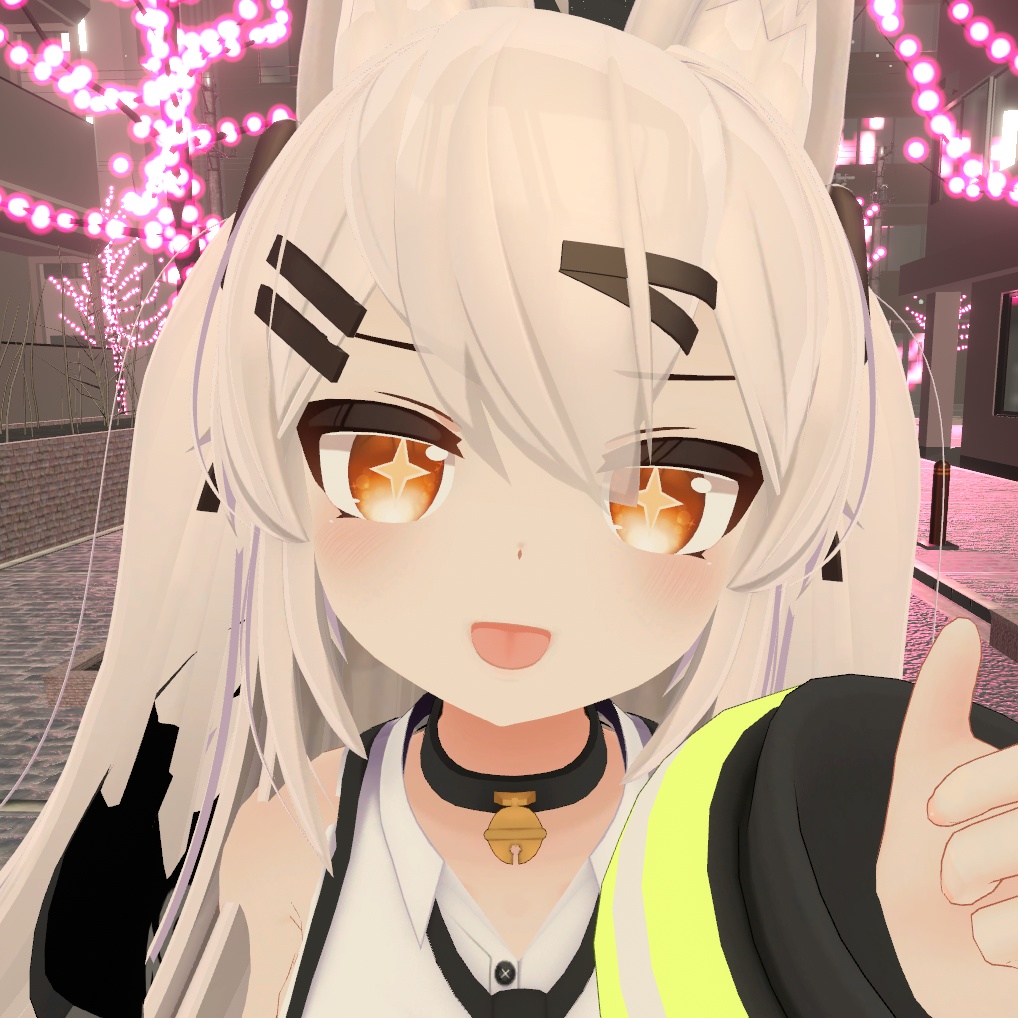 「ほむら」EYEテクスチャ