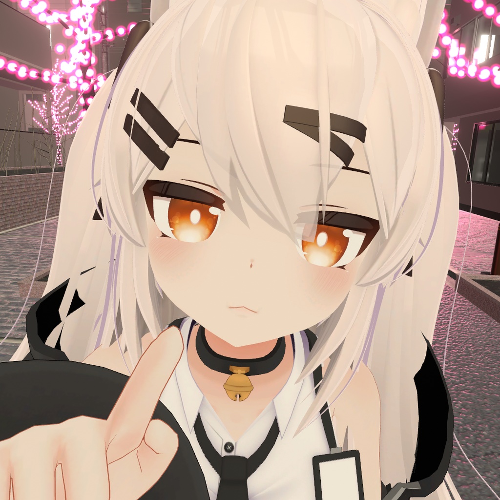 「ほむら」EYEテクスチャ