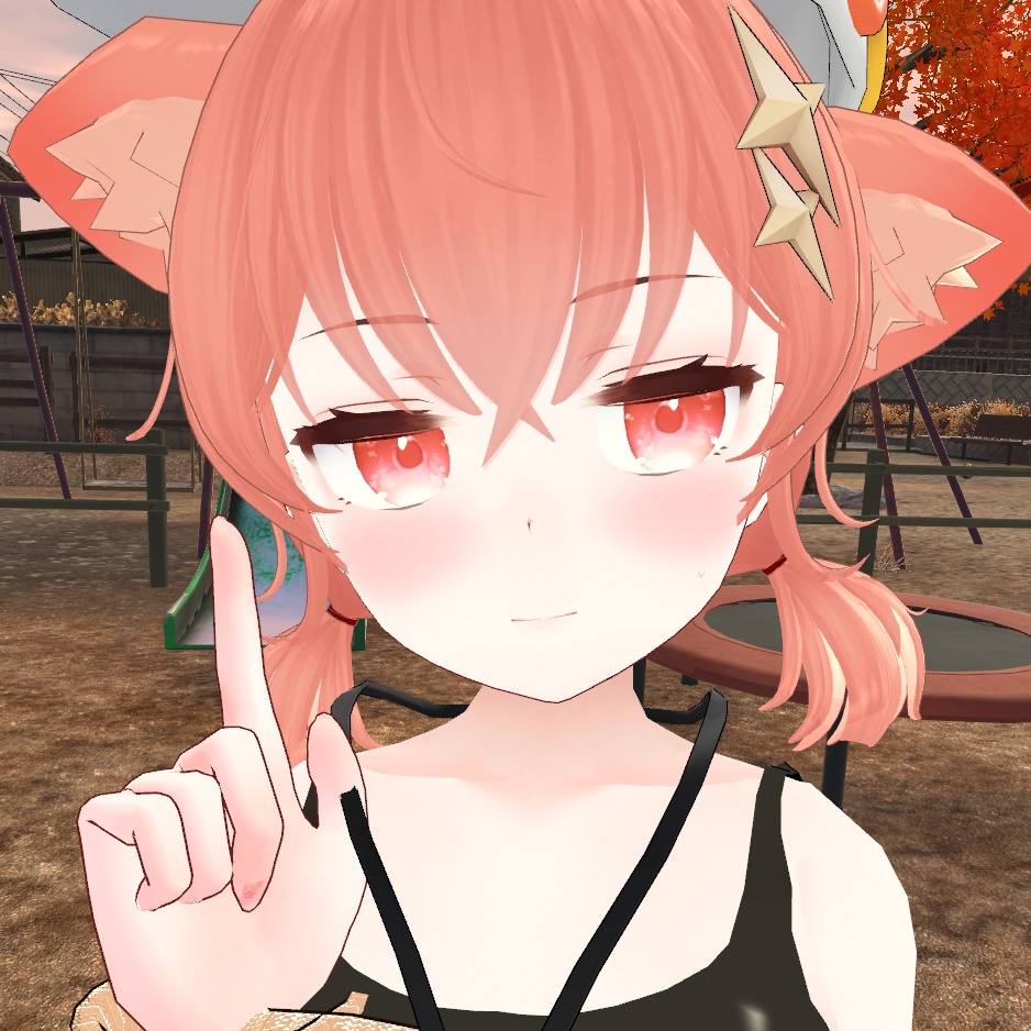 「ASH専用」EYEテクスチャ & ネイル