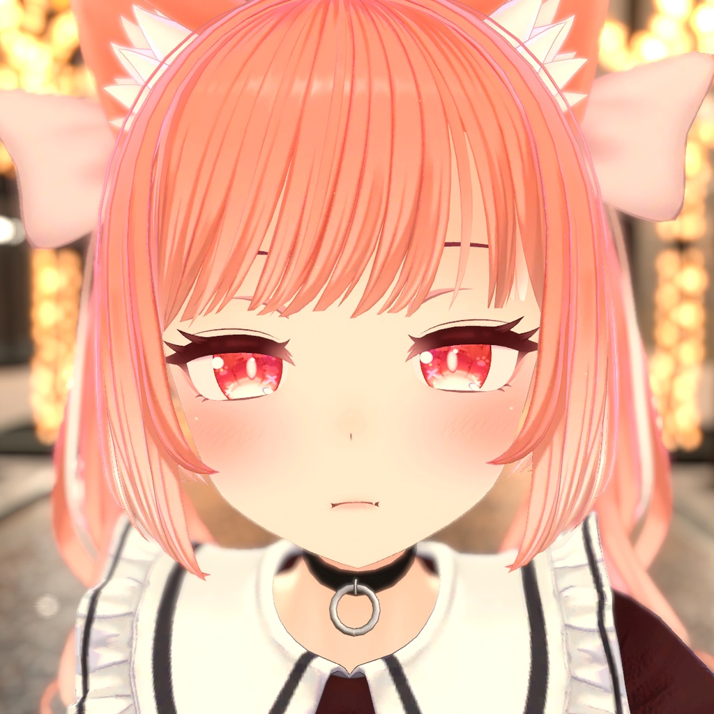 「あのん専用」EYEテクスチャ & ネイル