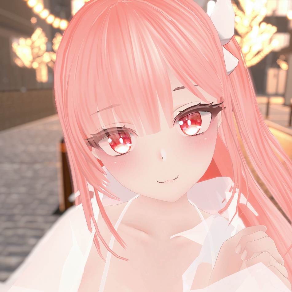 「ウルフェリア」EYEテクスチャ & ネイル 2