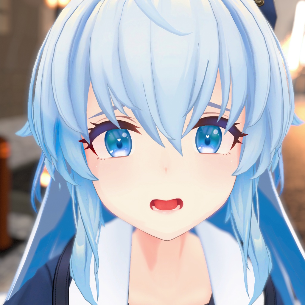 「りとり」EYEテクスチャ