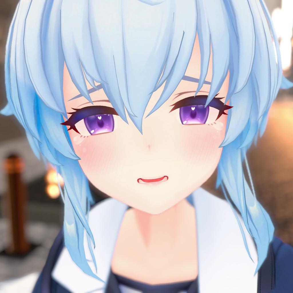 「りとり」EYEテクスチャ