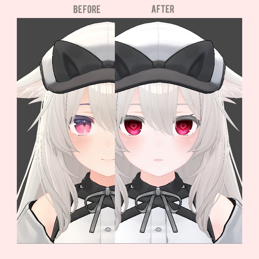 「桔梗専用」♡EYEテクスチャ& ネイル &メイクセット