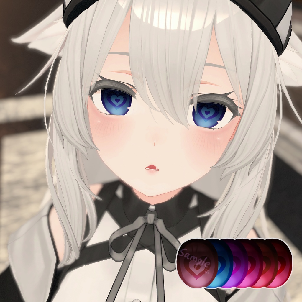 「桔梗専用」♡EYEテクスチャ& ネイル &メイクセット