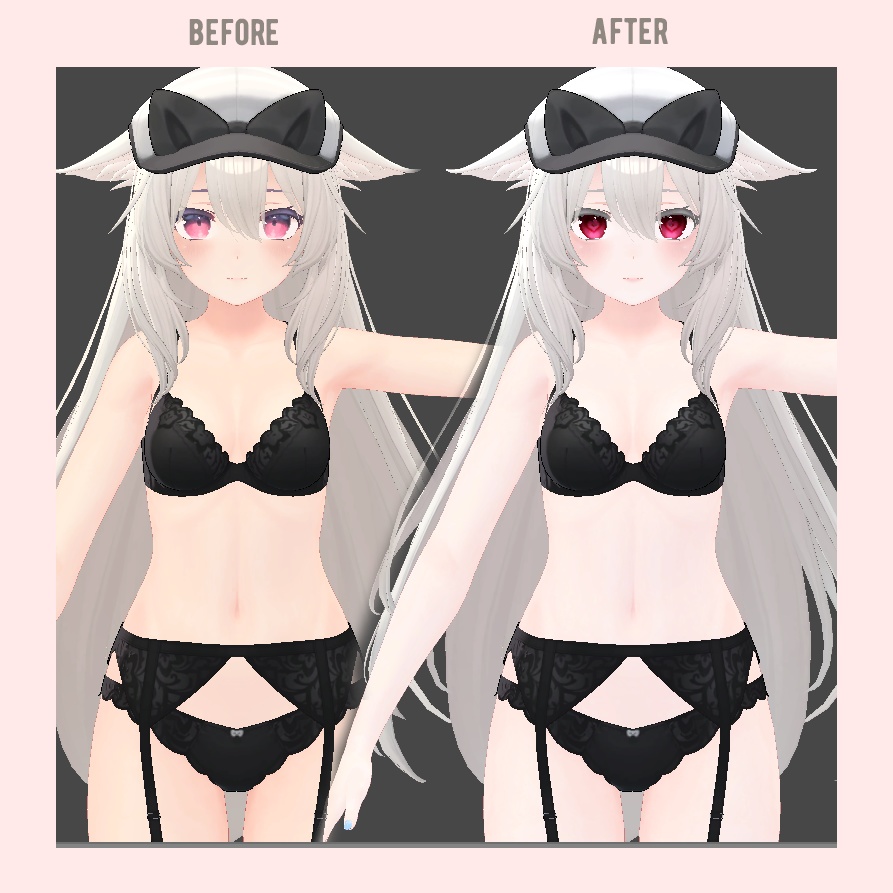 「桔梗専用」♡EYEテクスチャ& ネイル &メイクセット