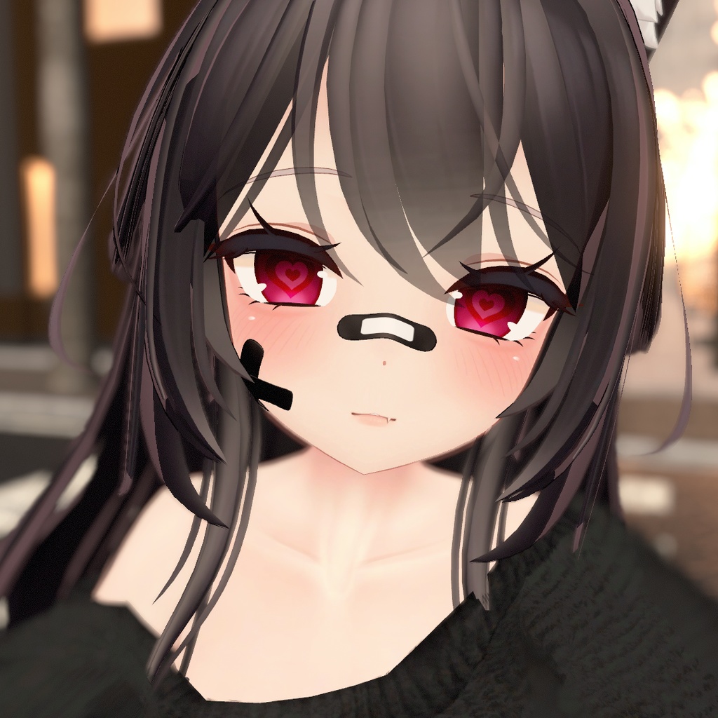 「舞夜専用」♡EYEテクスチャ♡