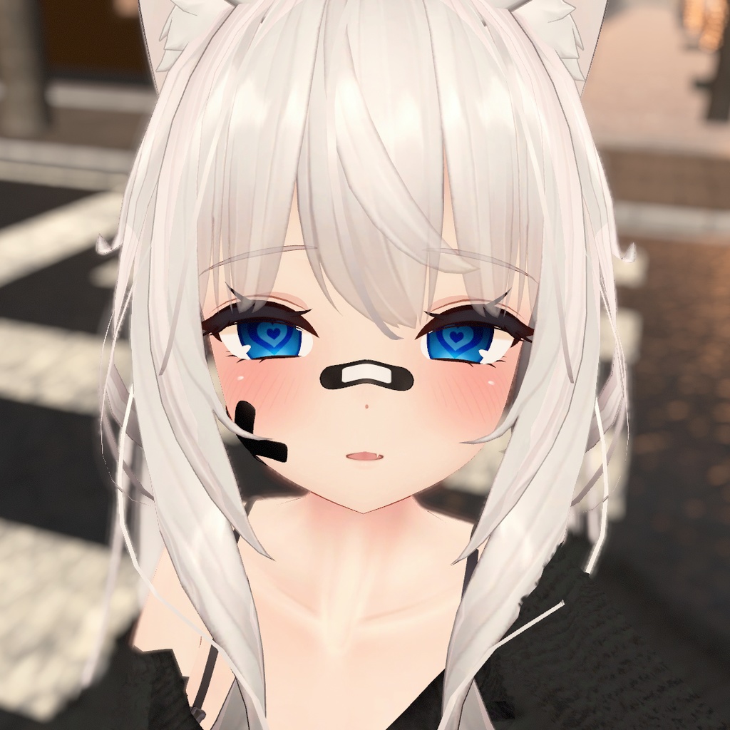 「舞夜専用」♡EYEテクスチャ♡