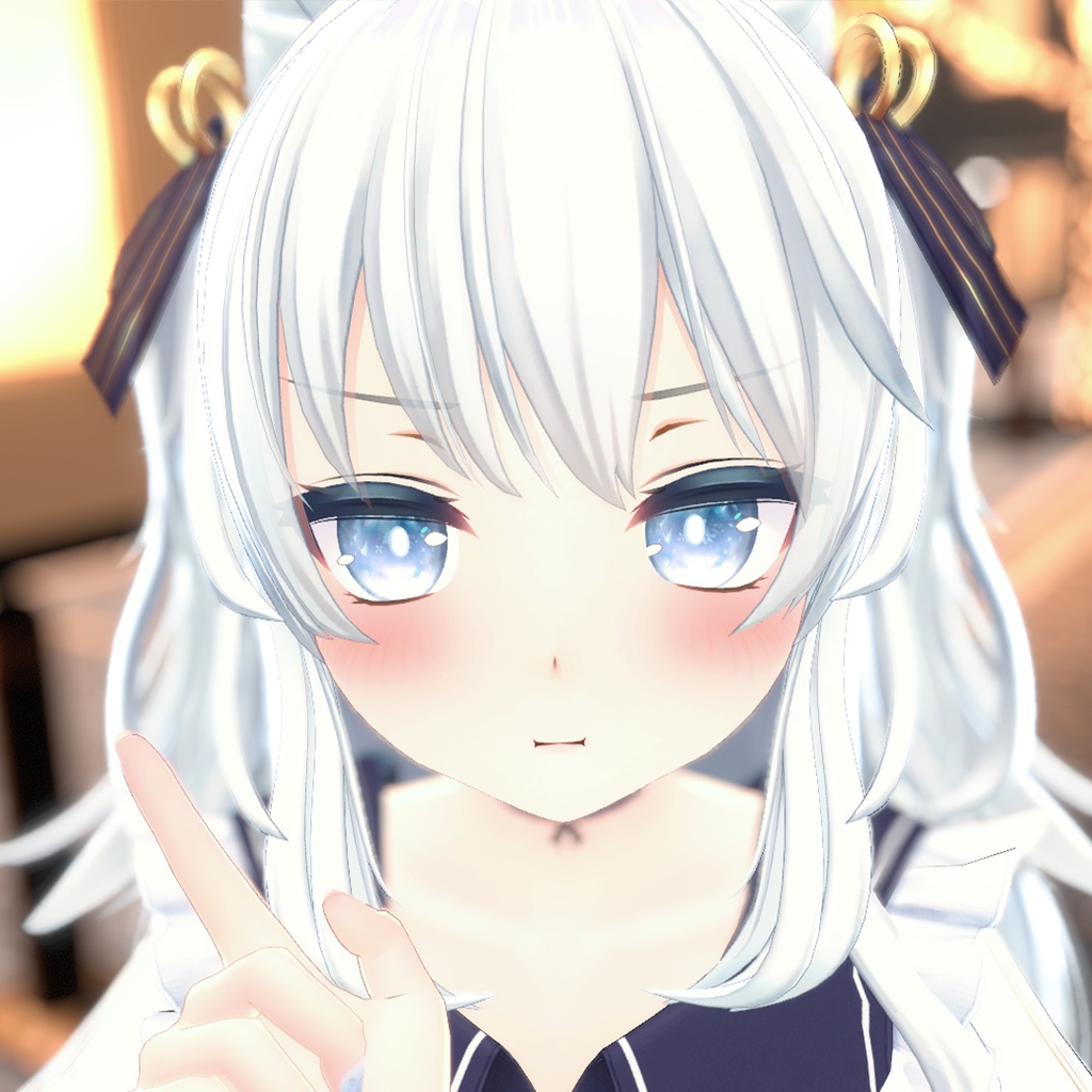 「ルルリア専用」EYEテクスチャ & ネイル2