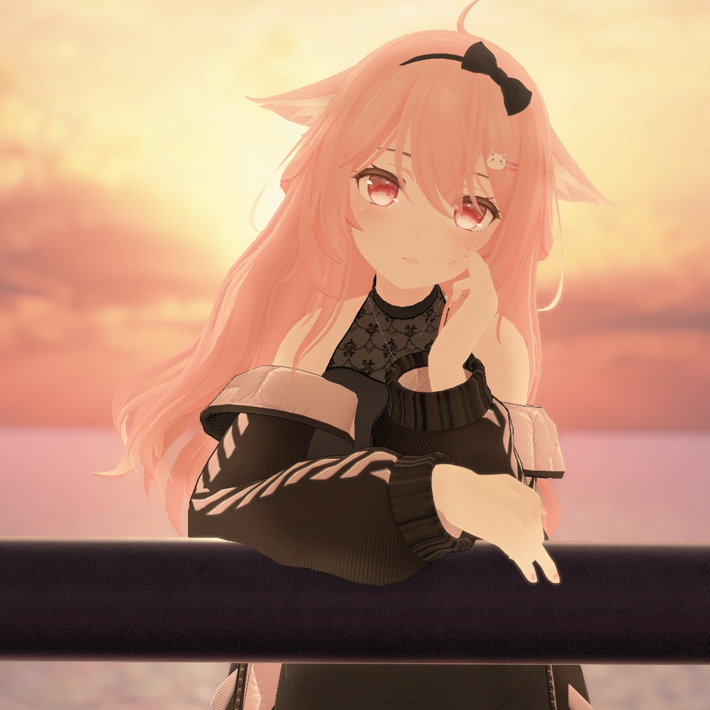 「桔梗専用」EYEテクスチャ& ネイル