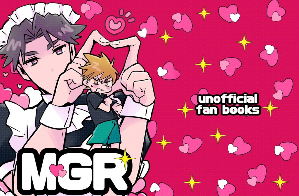 MGR