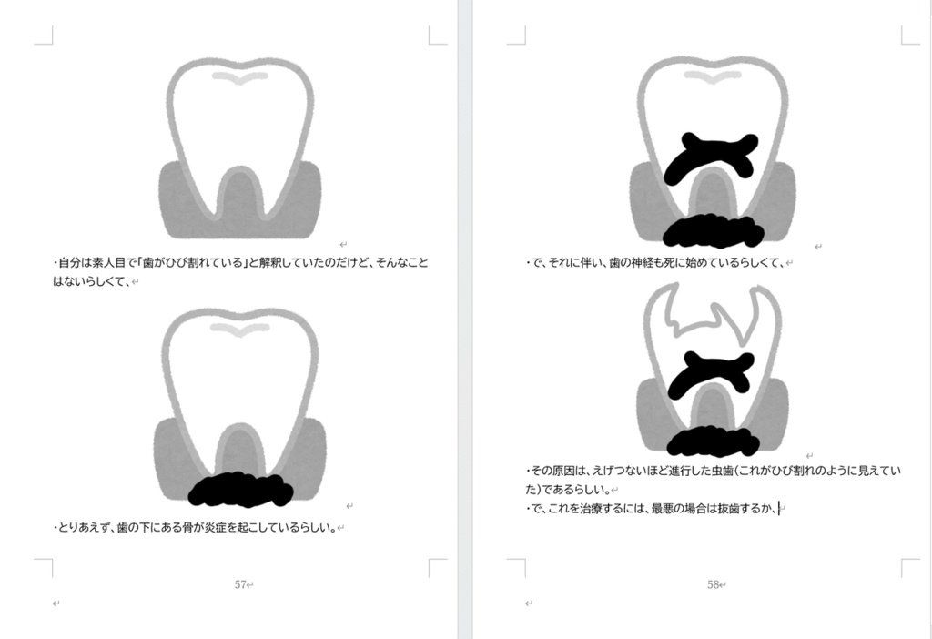 インターネットエッセイ集成 何見てんだよ